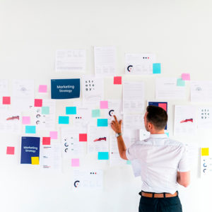 Instagram and Facebook Posts Scheduling