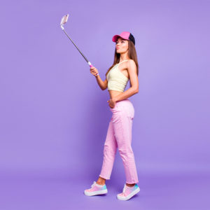 Highlight Reel Covers